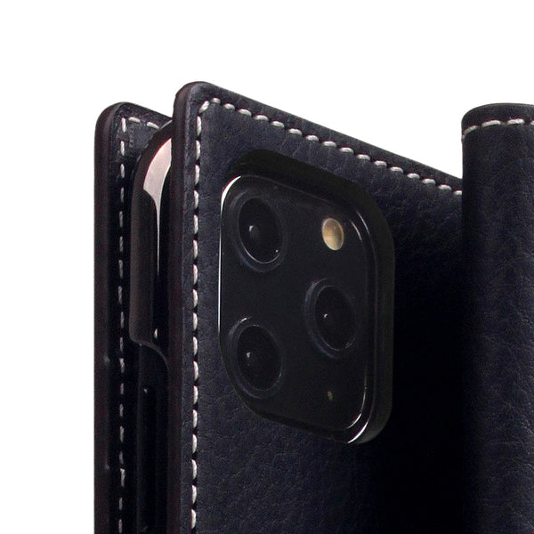 SLG Design iPhone 11 Pro Minerva Box Le… D6 Italian Minerva Box Leather Case for iPhone 11 Pro Max