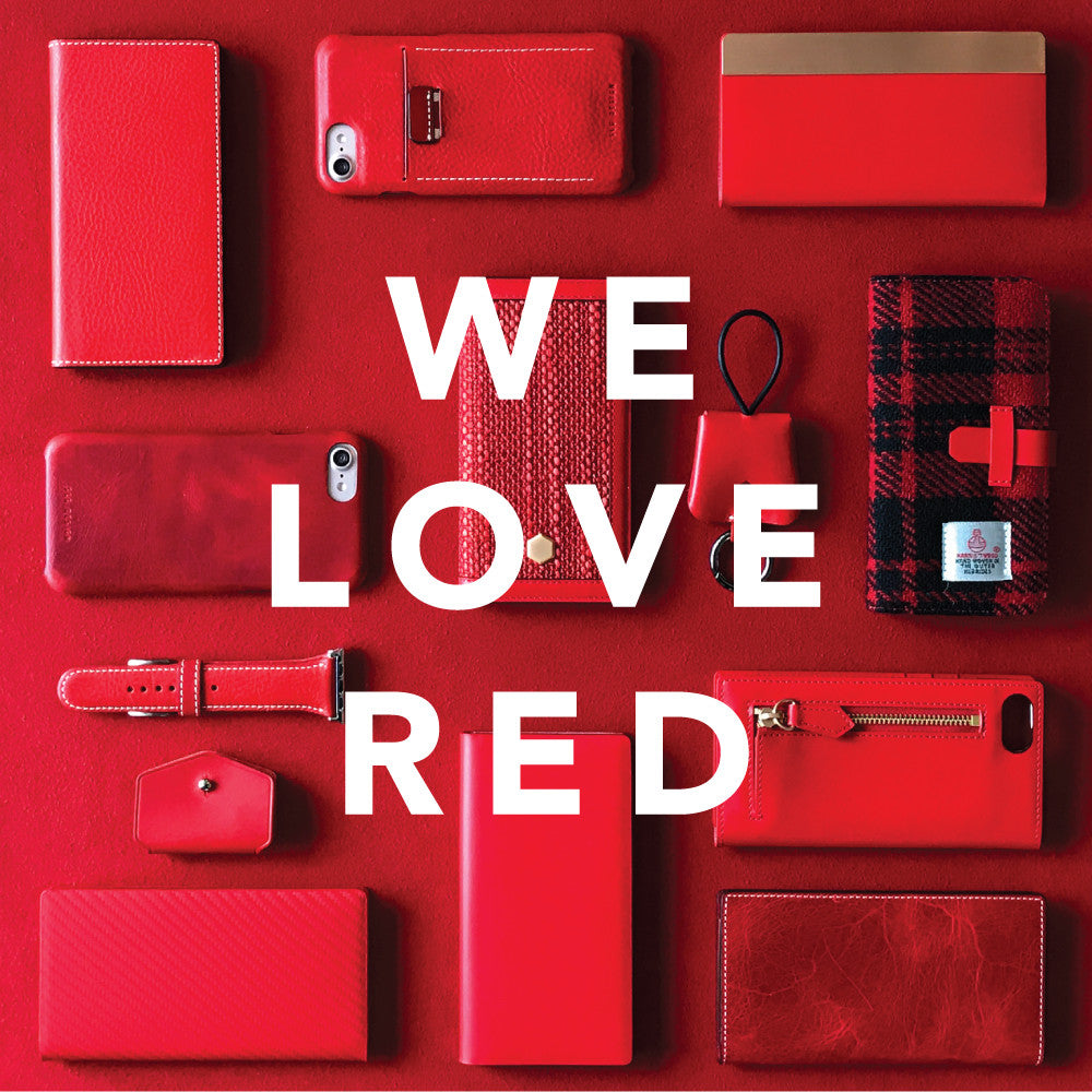 ★ WE LOVE RED EVENT ★