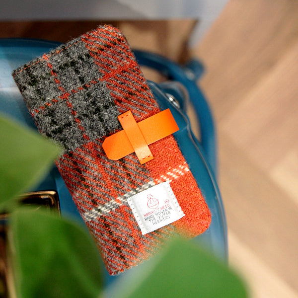 Harris Tweed iPhone 6 / 6s