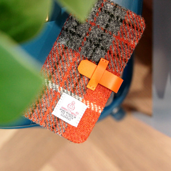Harris Tweed iPhone 8 / 7
