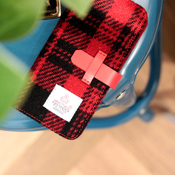 Harris Tweed iPhone 6 / 6s Plus