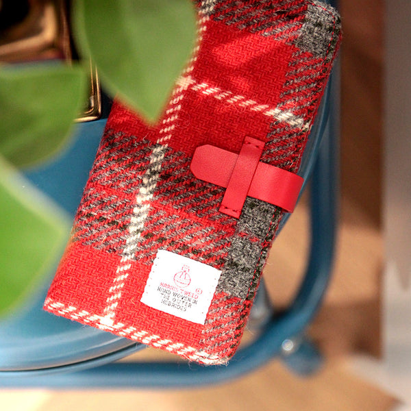 Harris Tweed iPhone 8 / 7 Plus