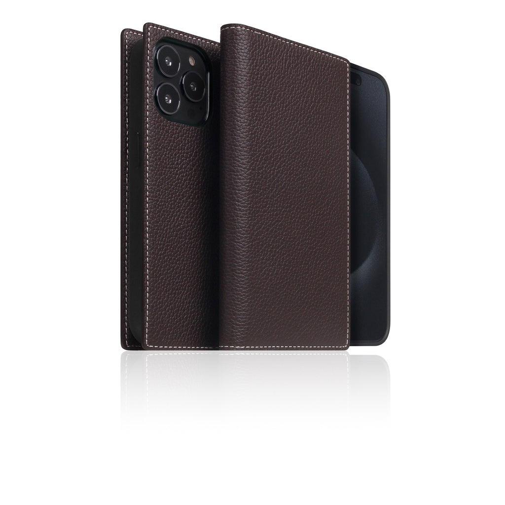 Premium Leather Goods | Official Store | S L G