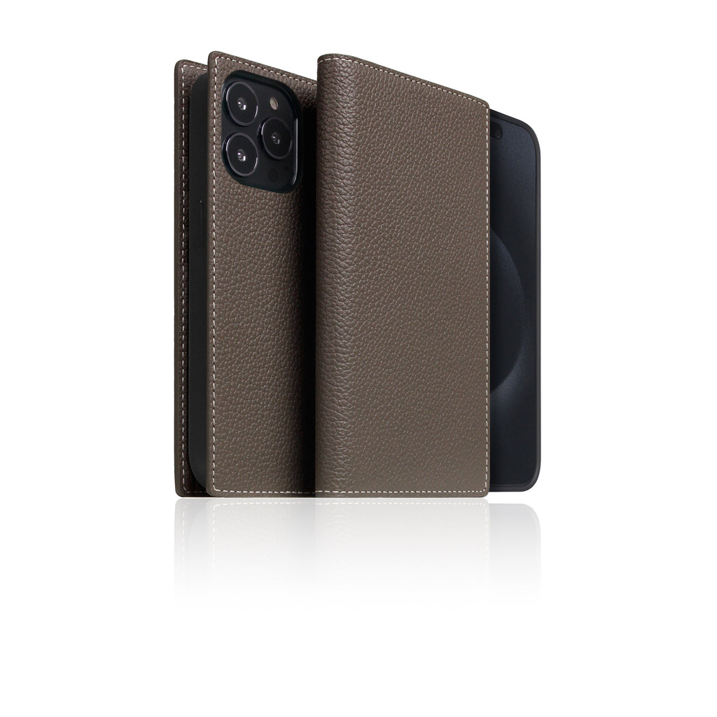 Collection for iPhone 15 Pro I S L G - SLG Collection for iPhone 15 Pro I S L G - SLG