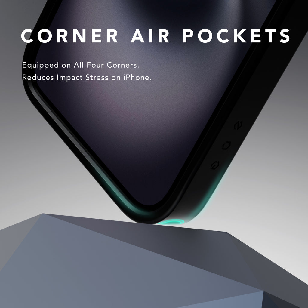 SLG [MagSafe] Omiron Case for iPhone 16 Pro Max (Desert Tium)