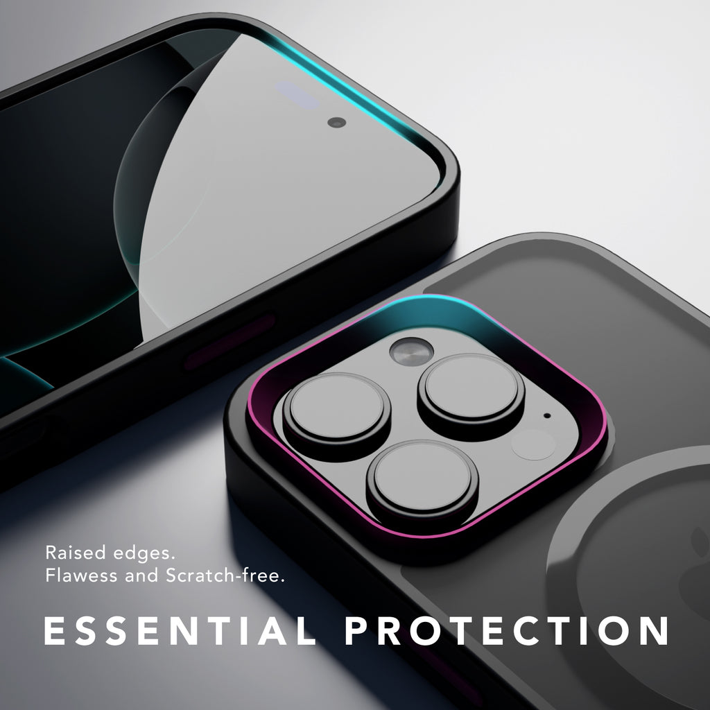 SLG [MagSafe] Veyron Case for iPhone 16 Pro Max (Pink Tium)