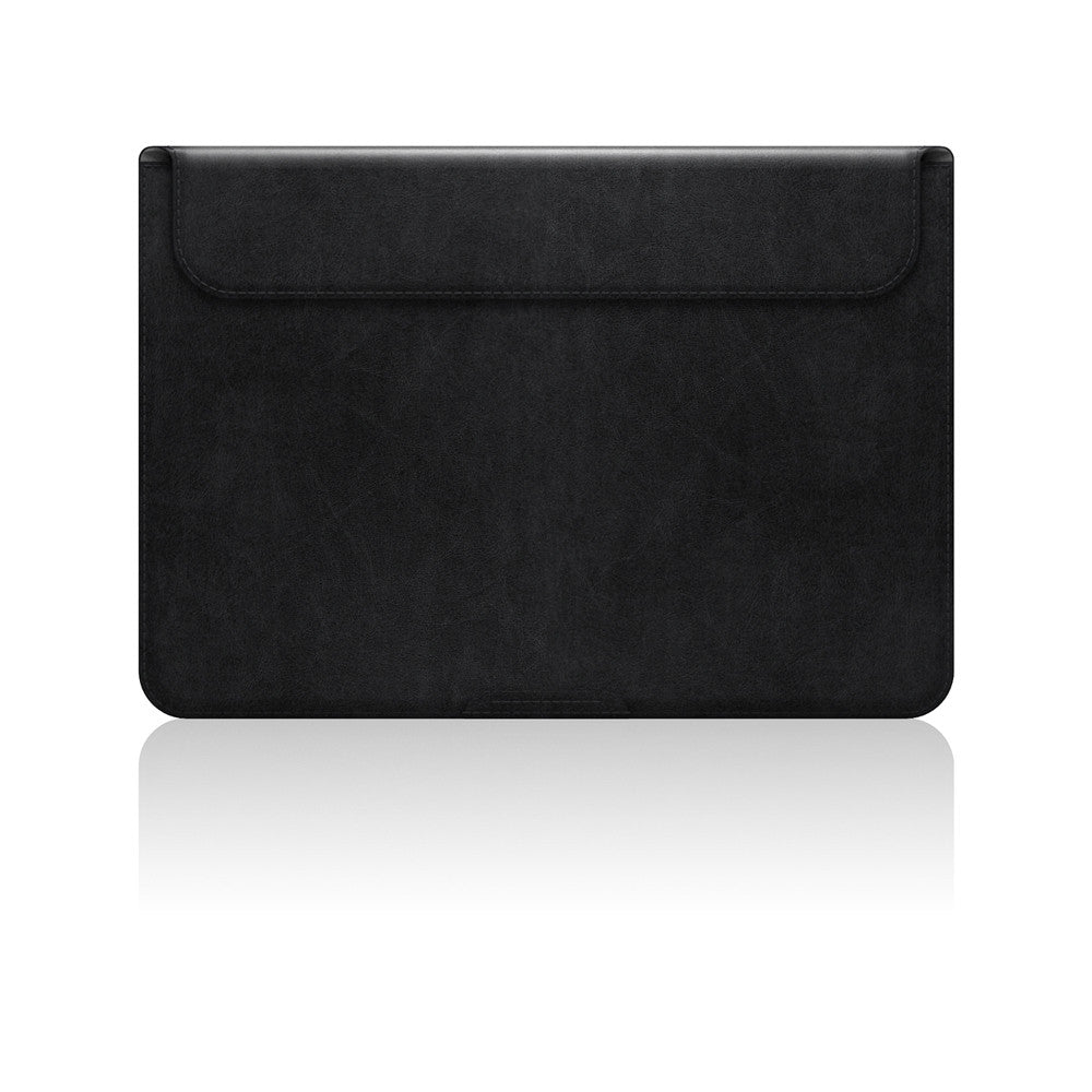 D5 CAL Standing Pouch for MacBook 12" Black