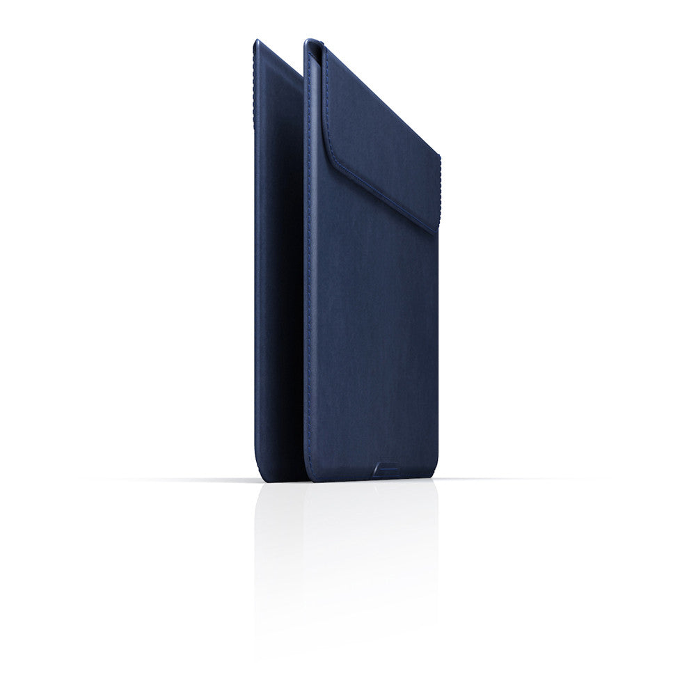 D5 CAL Standing Pouch for MacBook 12" Navy