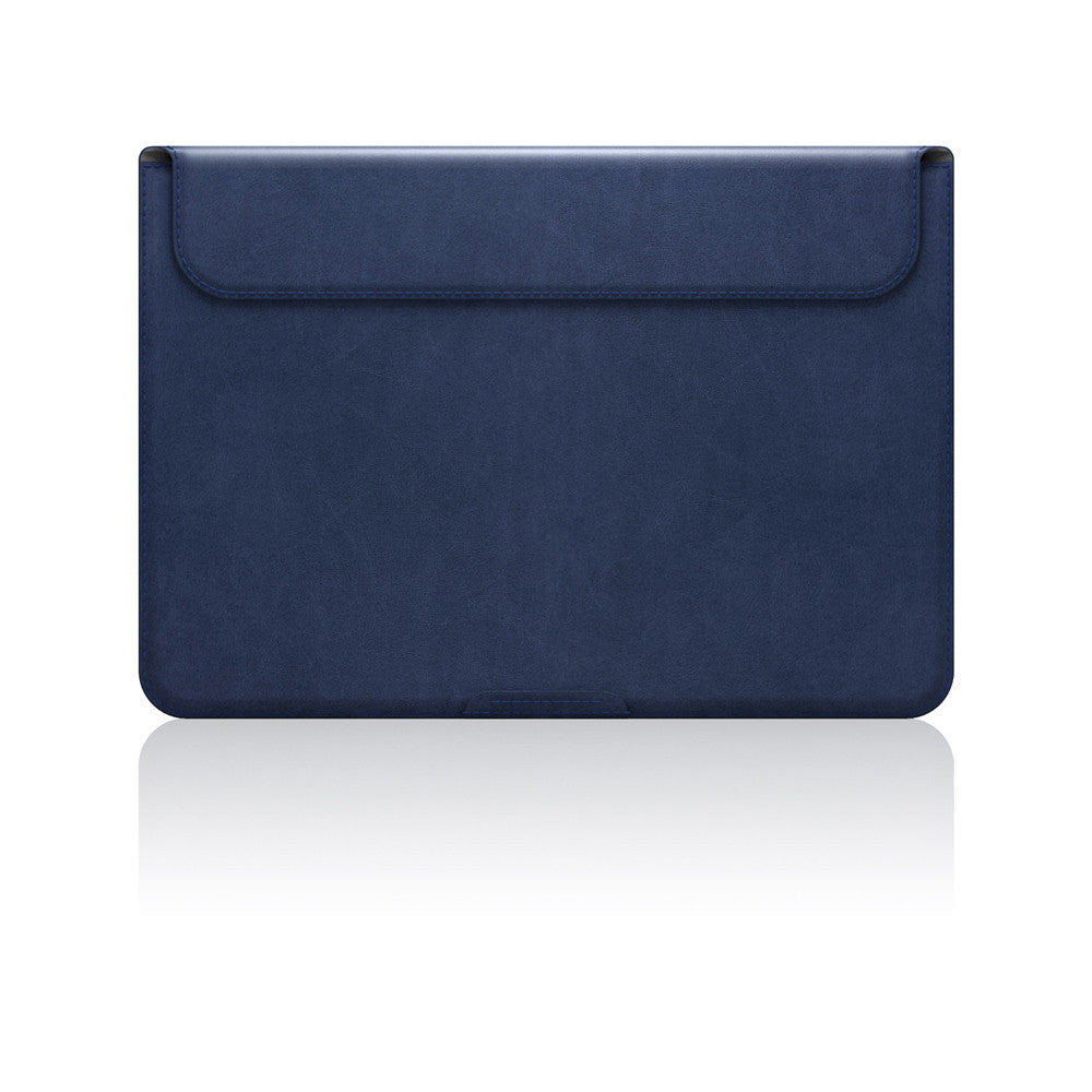 D5 CAL Standing Pouch for MacBook 12" Navy
