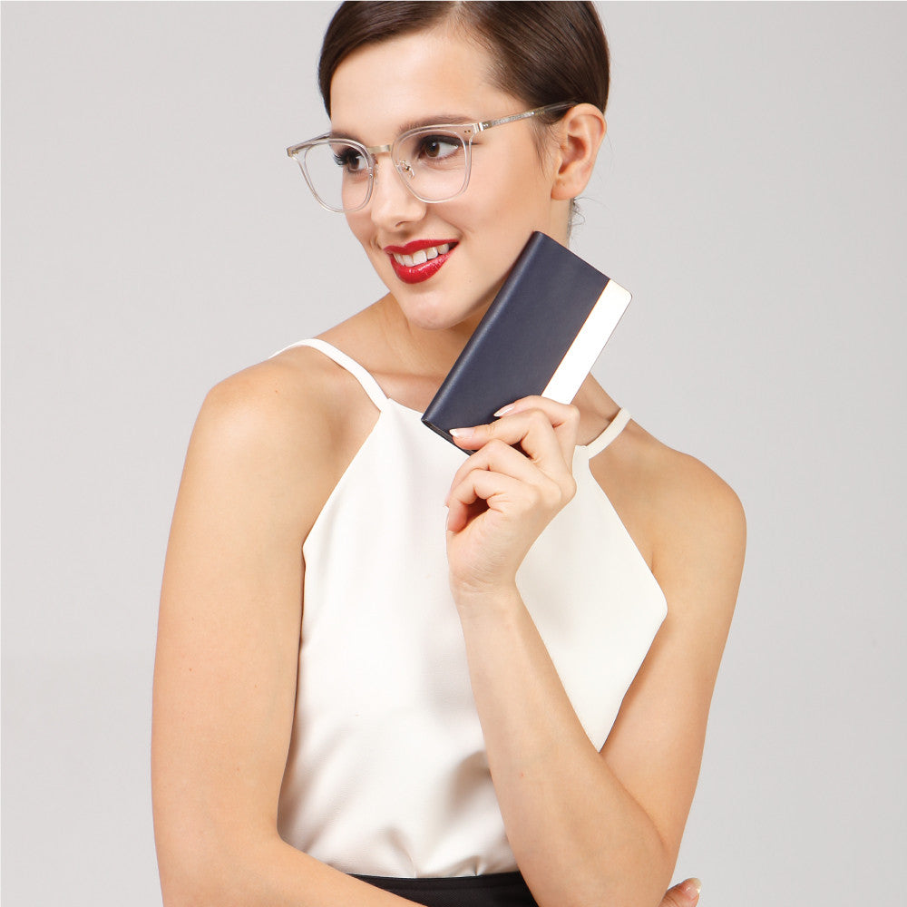 D5 CSL Metal Case for iPhone 8 / 7 White