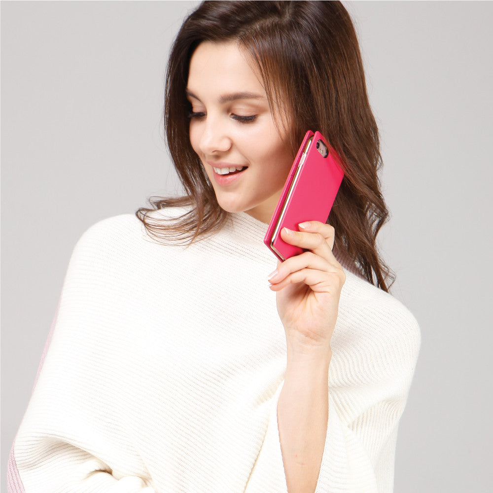 D5 CSL Metal Case for iPhone 8 / 7 Navy