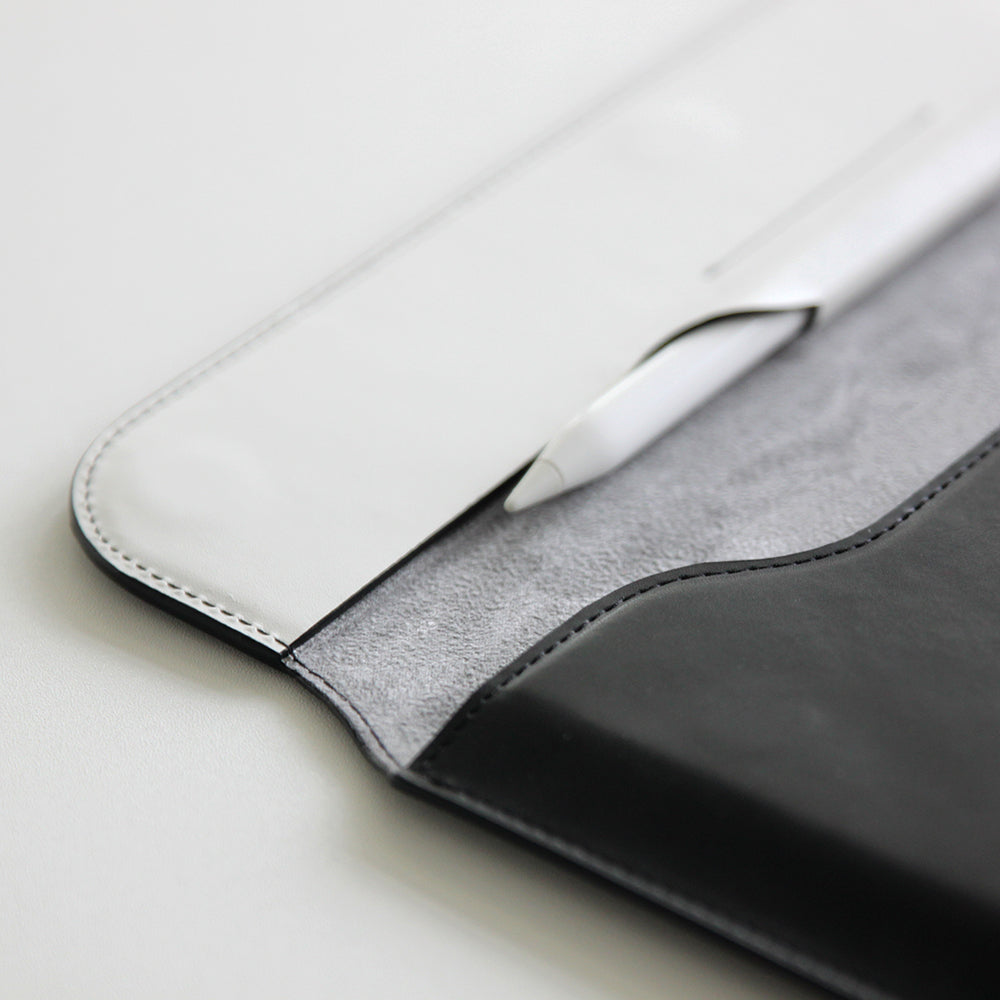 D5 CAL Pouch for iPad Pro 12.9" Black