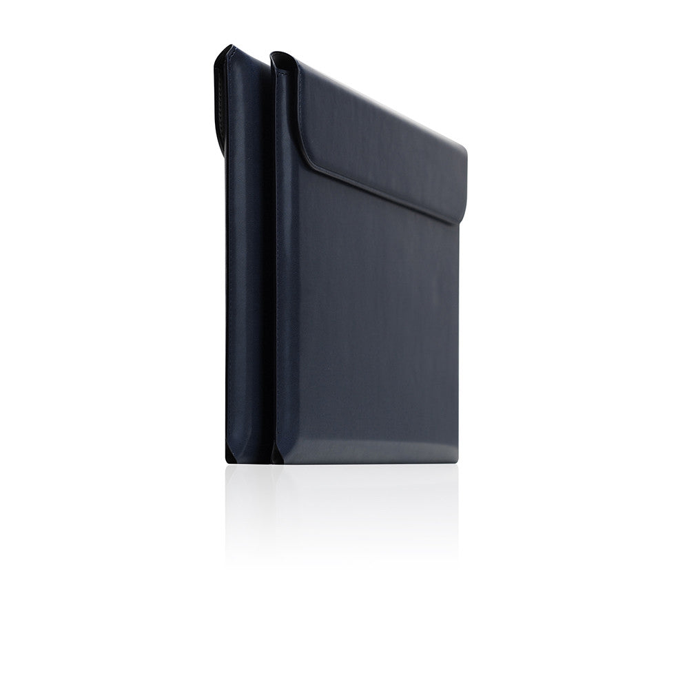 D5 CAL Pouch for iPad Pro 12.9" Navy