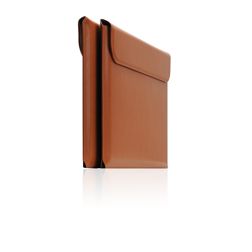 D5 CAL Pouch for iPad Pro 12.9" Tan