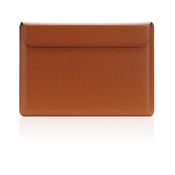 D5 CAL Pouch for MacBook Pro 15" Tan