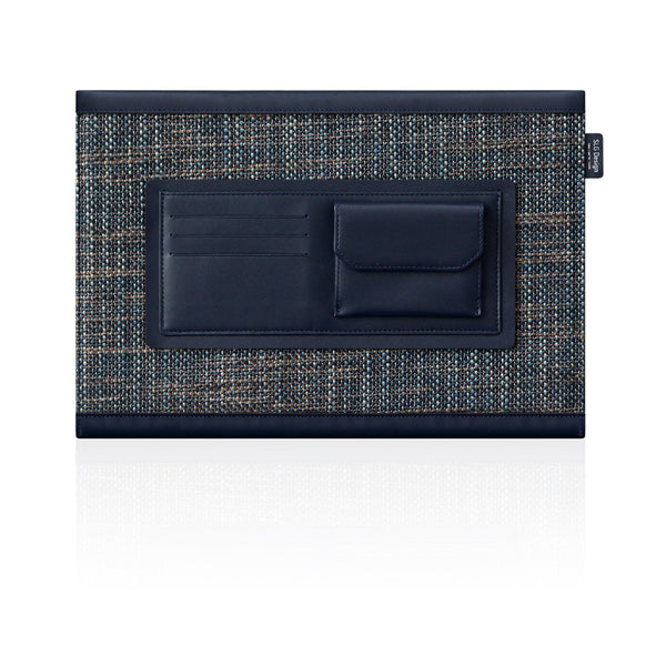 D5 CSL Edition Pouch for MacBook Pro 13" Navy