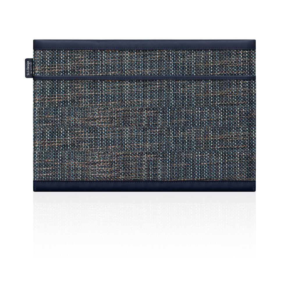 D5 CSL Edition Pouch for MacBook Pro 13" Navy