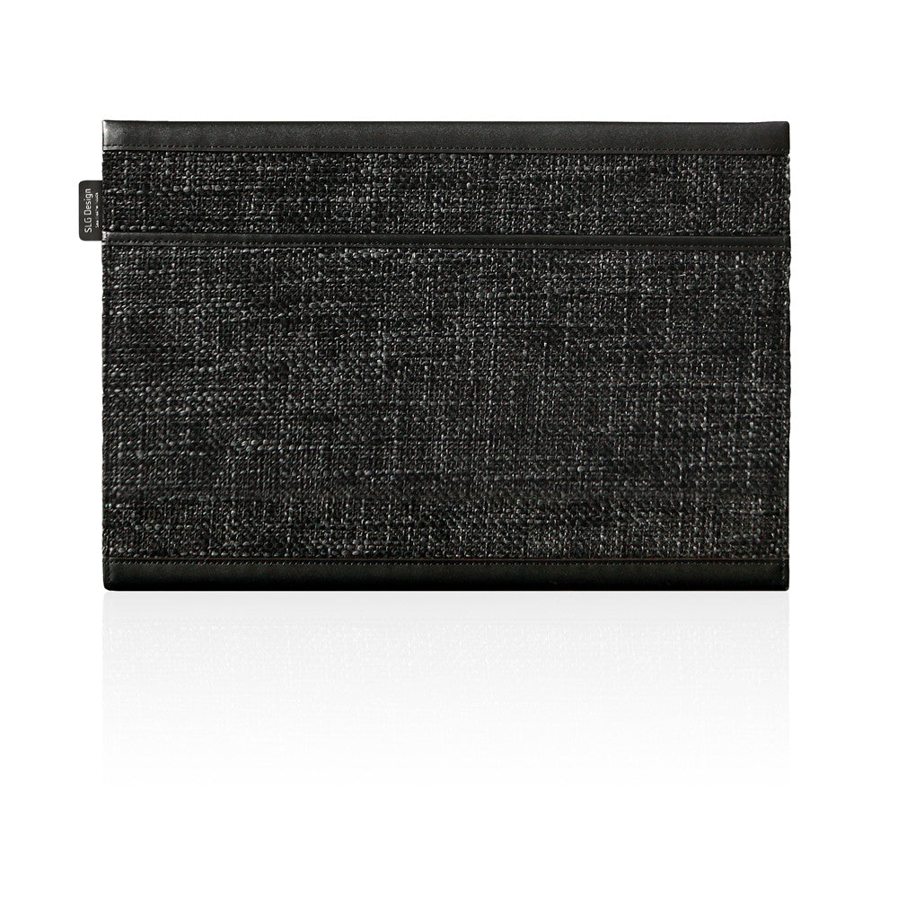 D5 CSL Edition Pouch for MacBook Pro 15" Black