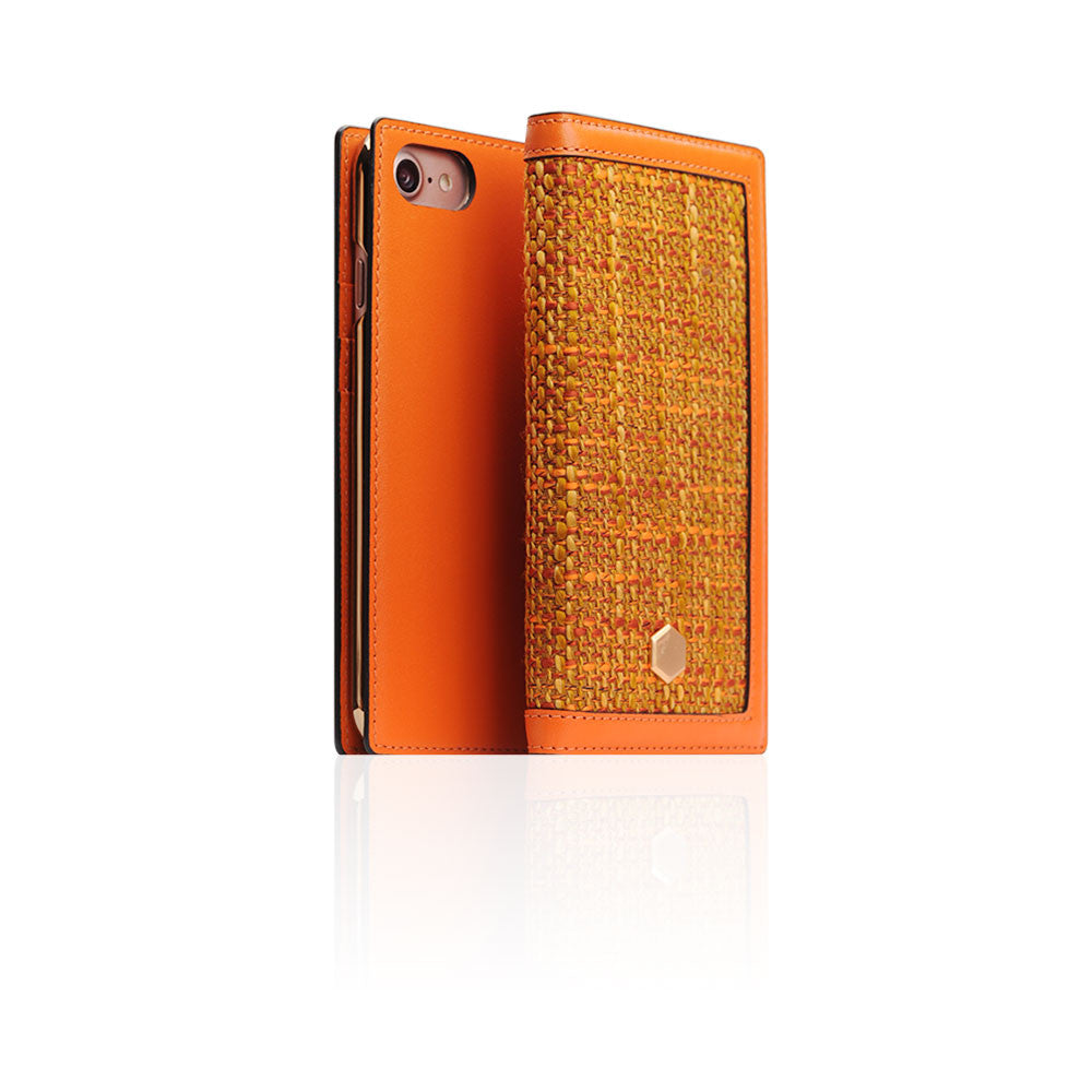 iPhone 8 / 7 Premium Leather Cases l SLG DESIGN