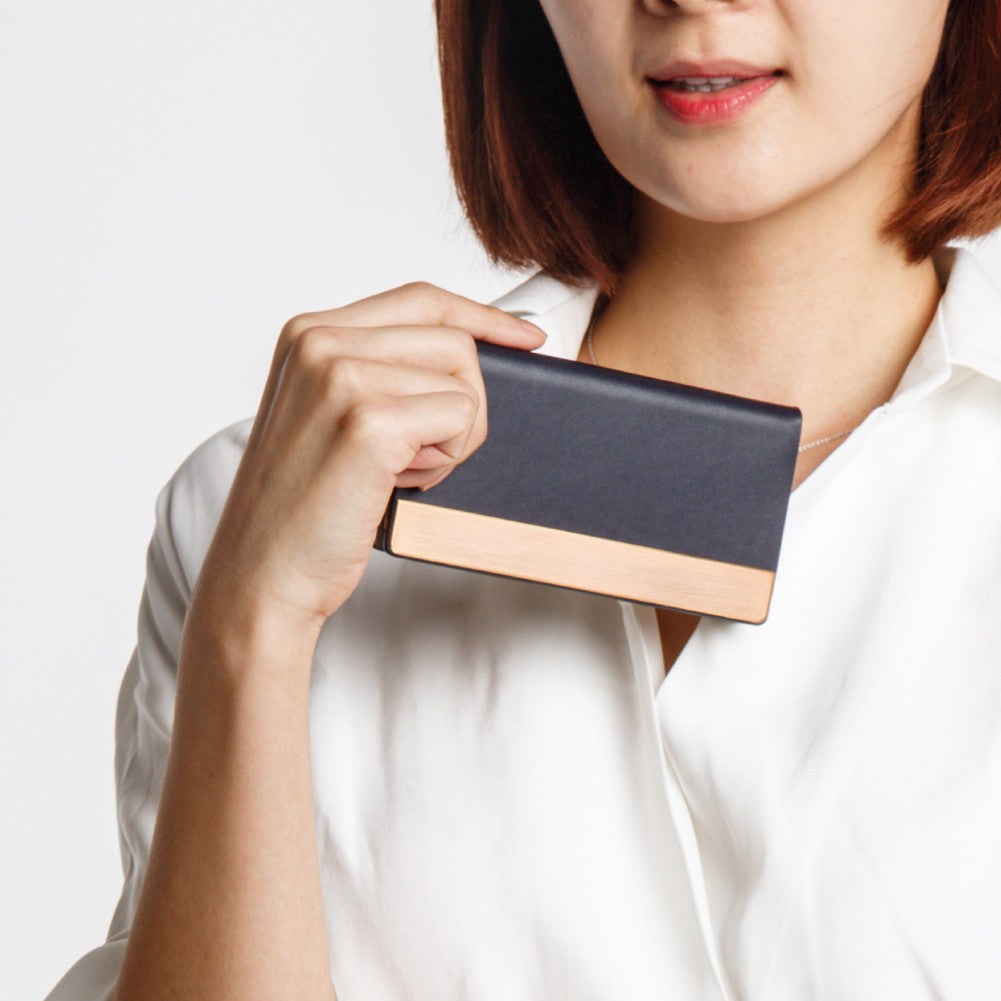 D5 CSL Metal Case for iPhone 6/6s White