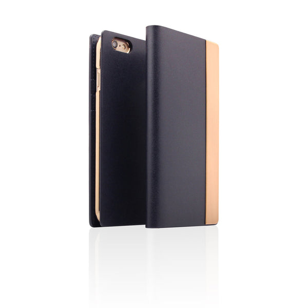 D5 CSL Metal Case for iPhone 6/6s Plus Navy