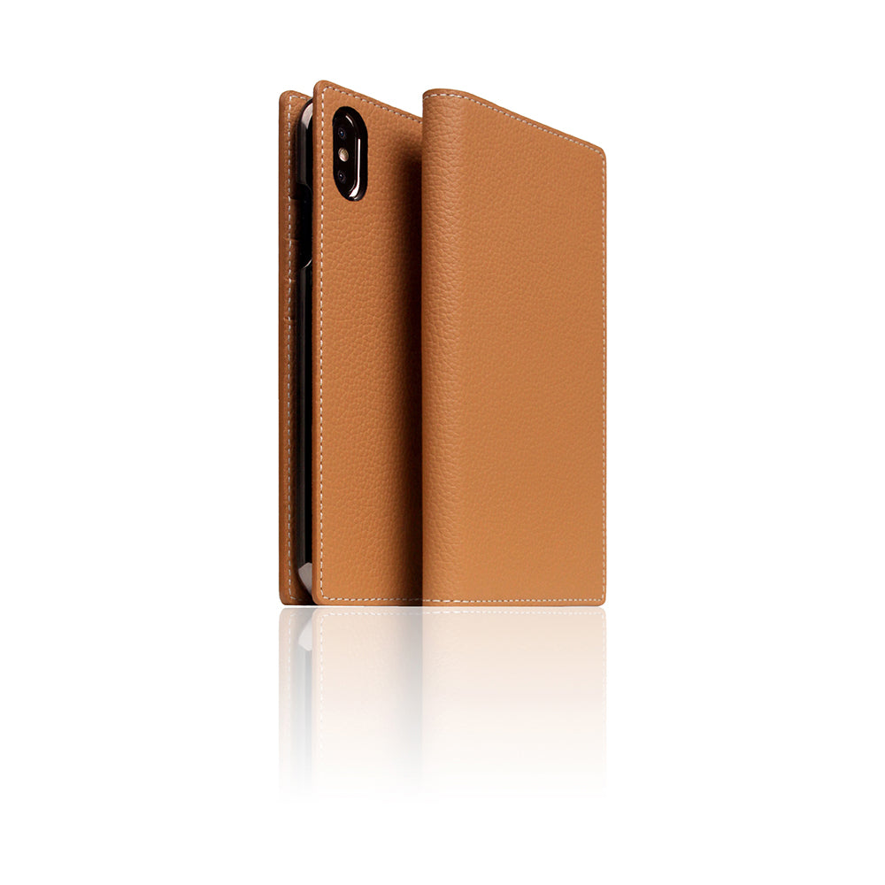 Square LV Leather Premium case for Apple Iphone X/Xs – Caselolo