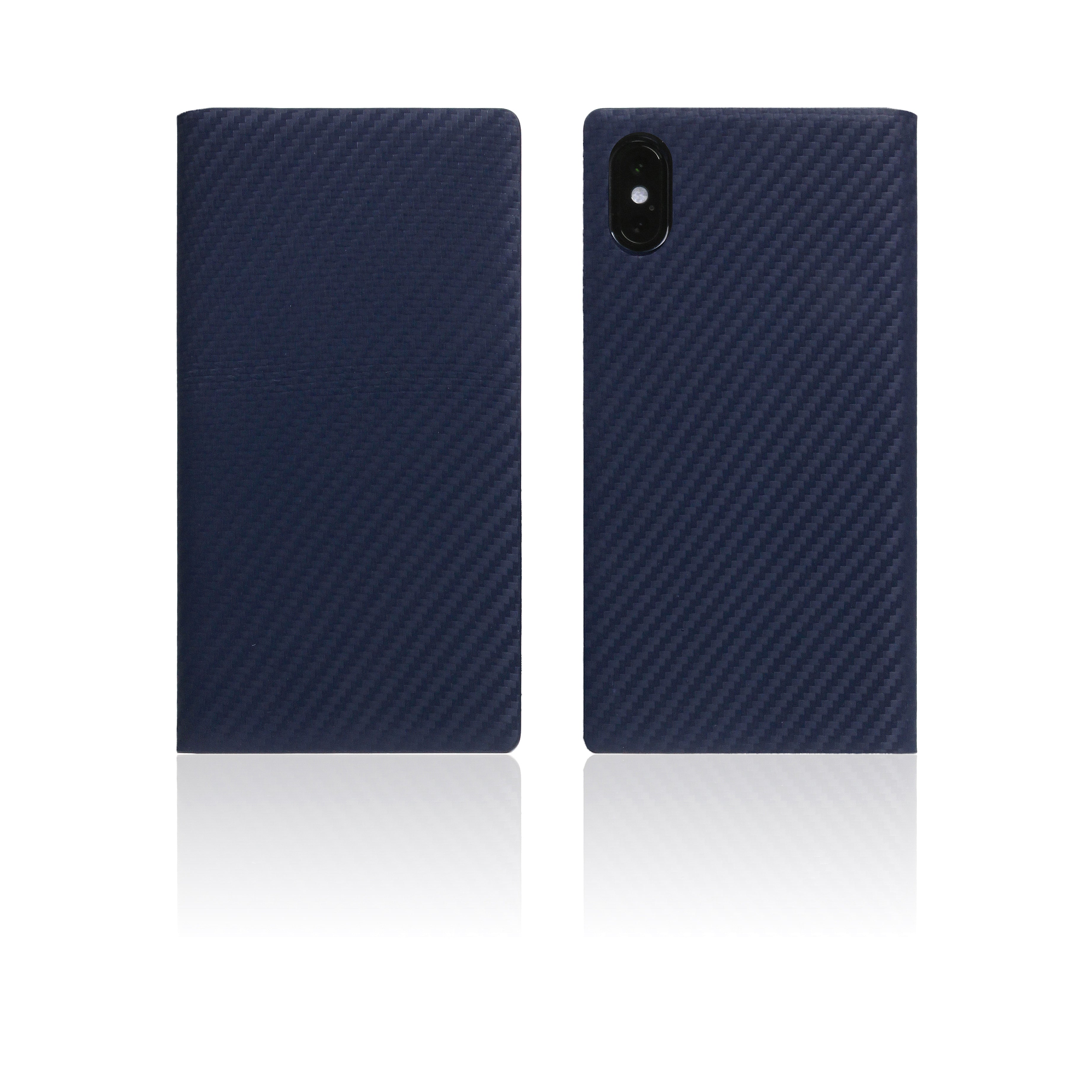 Exclusive iPhone Xs Carbon Fiber Design Cases