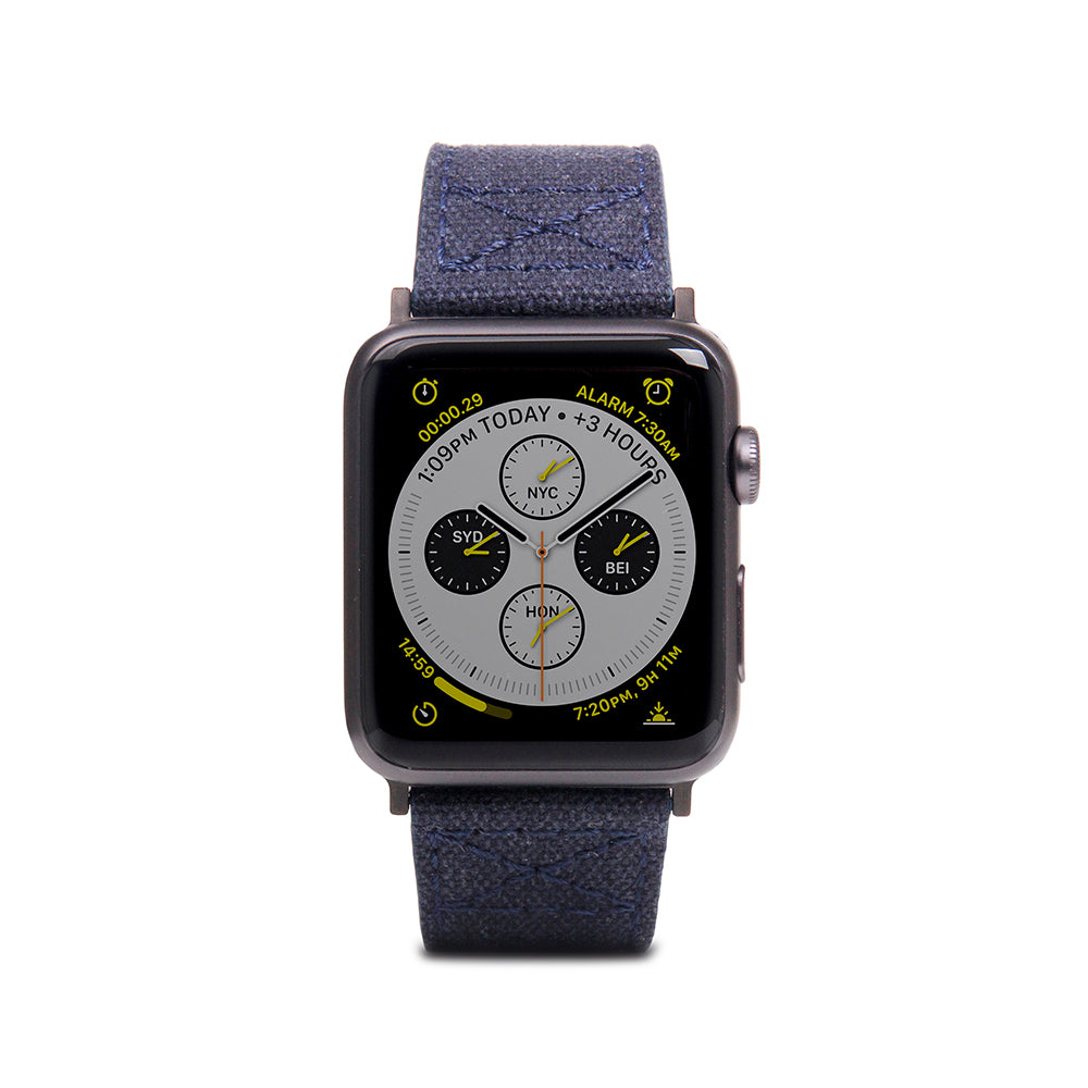 Fit Lite Ultra Apple Watch Ultra 2 49mm Navy